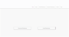 Desktop Screenshot of bosaerospace.com